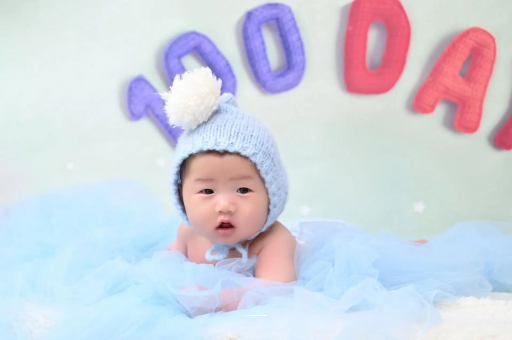 渑池九个月宝宝猛涨期症状