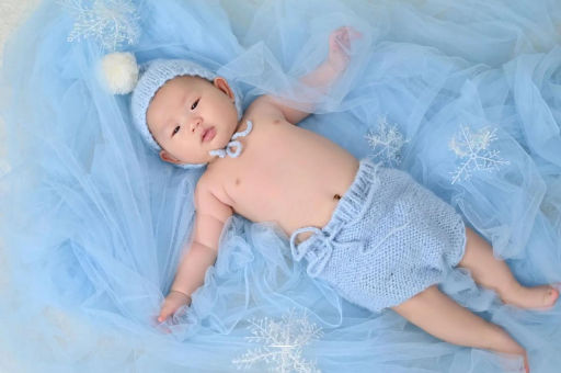 渑池宝宝的胃容量